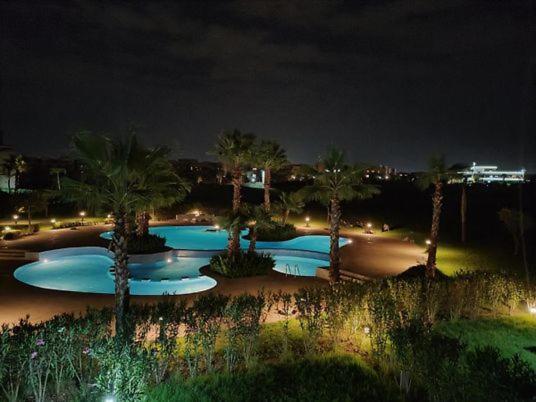Appartement Prestigia Golf City Marrakech - Porte Agate - Gated Community Rez-De-Jardin Marakéš Exteriér fotografie